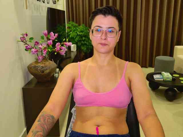 Sashanotfound webcam