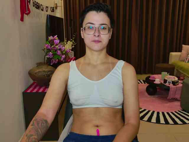 Modelo: Sashanotfound