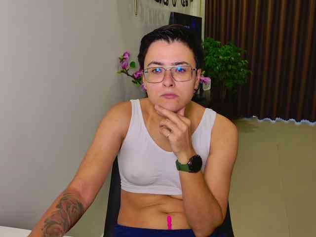 Sashanotfound webcam