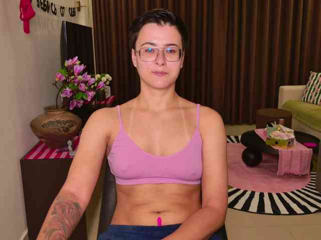 Sashanotfound webcam
