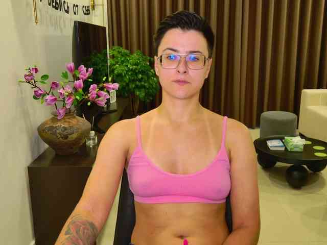 Sashanotfound webcam