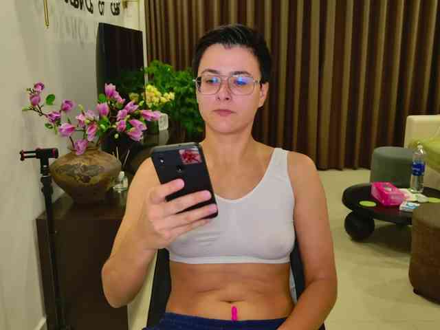 Sashanotfound webcam