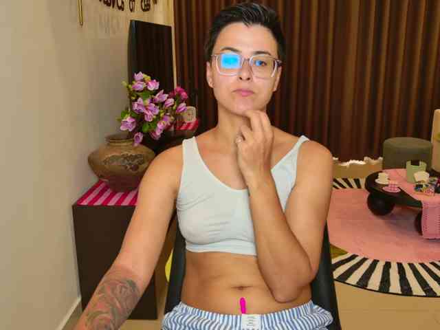 Sashanotfound webcam