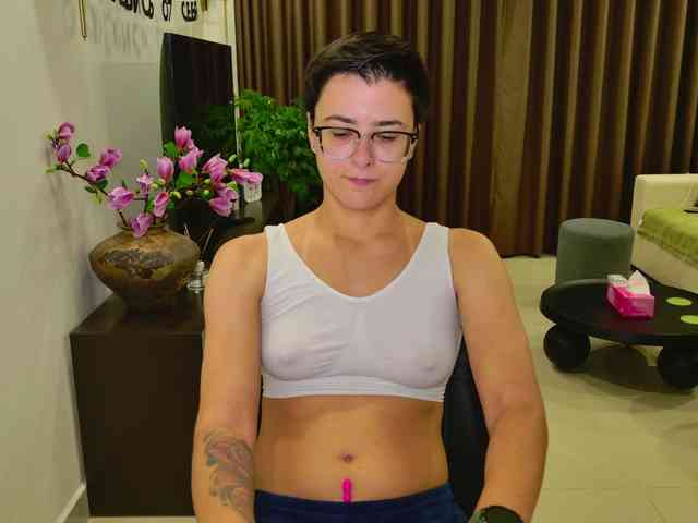 Sashanotfound webcam