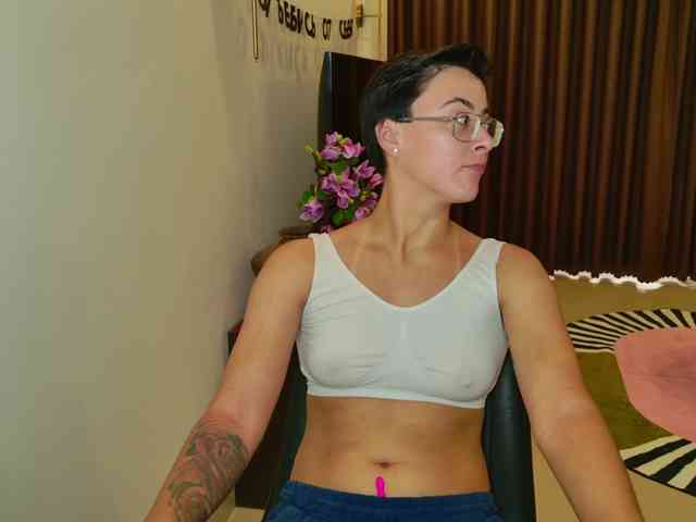 Sashanotfound webcam