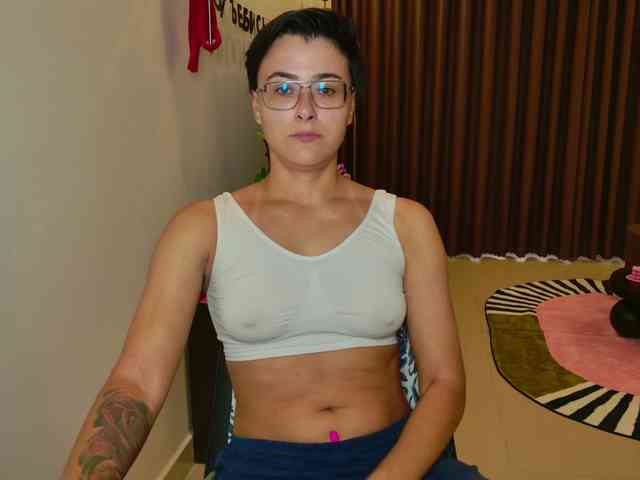 Sashanotfound webcam