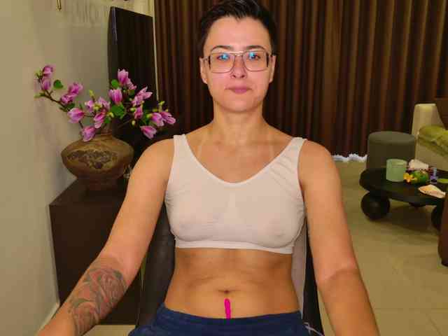 Sashanotfound webcam