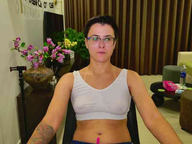 Sashanotfound webcam