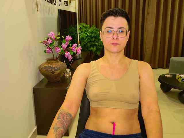 Sashanotfound webcam