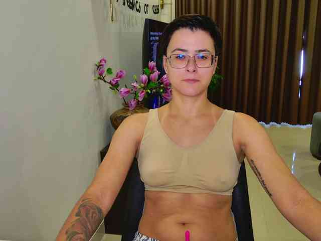 Sashanotfound webcam