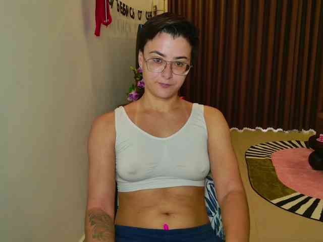 Sashanotfound webcam