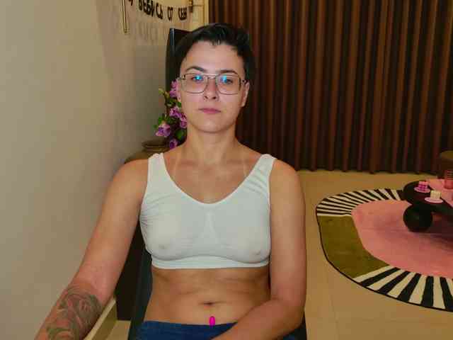 Sashanotfound webcam