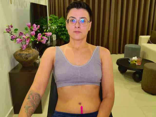 Sashanotfound webcam