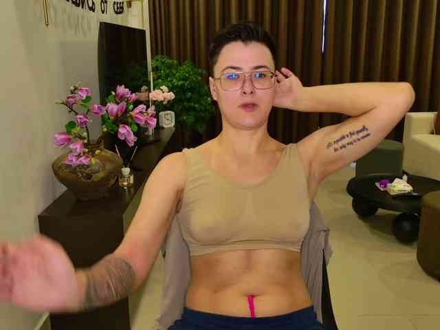 Sashanotfound webcam