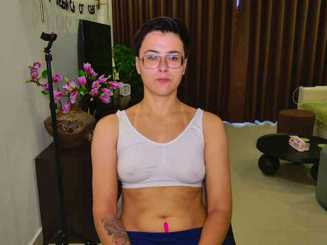 Sashanotfound webcam