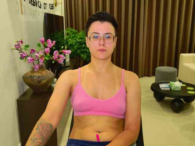 Sashanotfound webcam