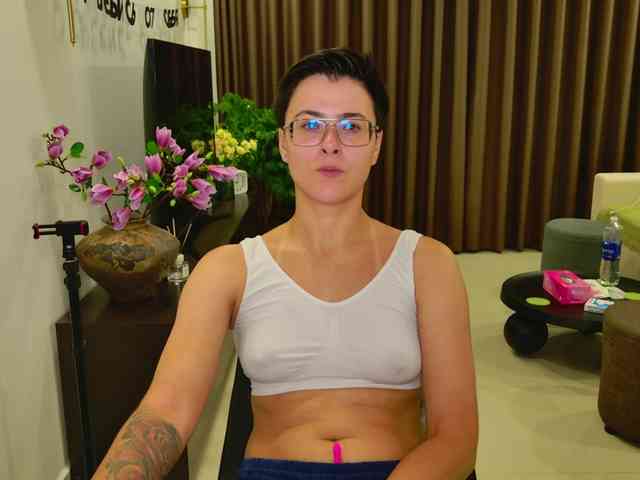Sashanotfound webcam