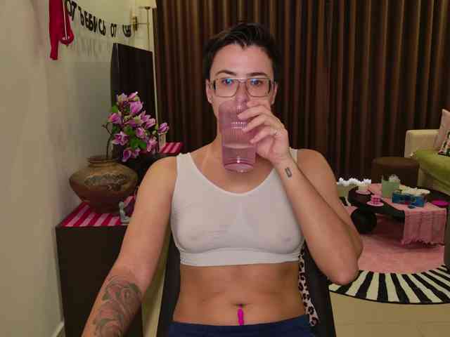 Sashanotfound webcam