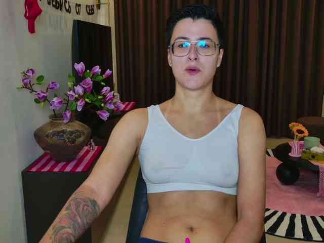 Sashanotfound webcam
