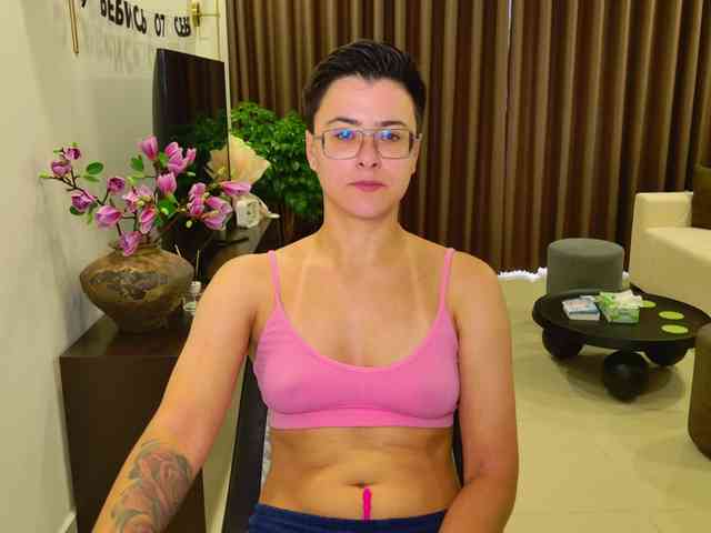 Sashanotfound webcam