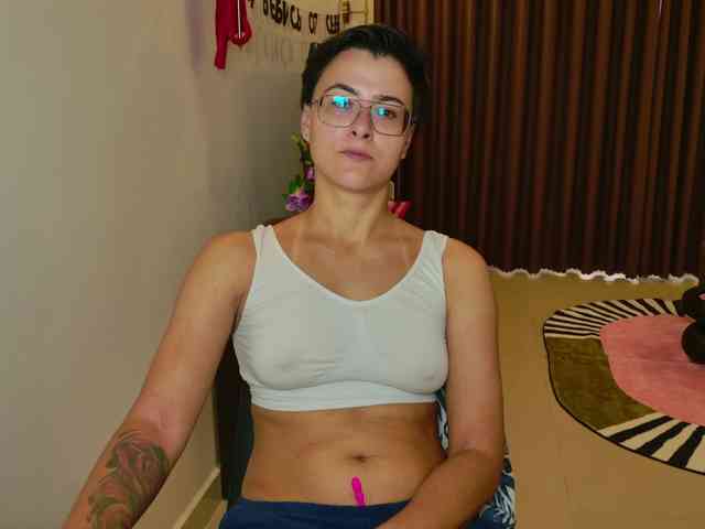 Sashanotfound webcam