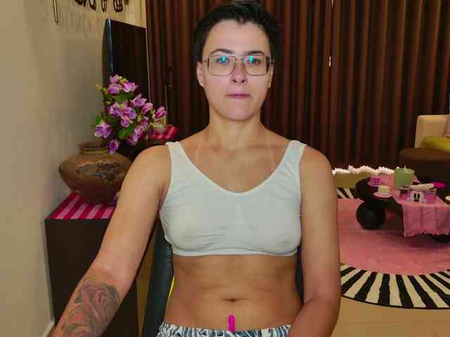 Sashanotfound webcam