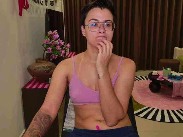 Sashanotfound webcam