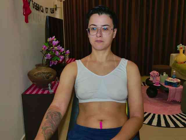 Sashanotfound webcam