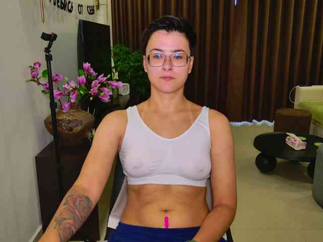 Sashanotfound webcam