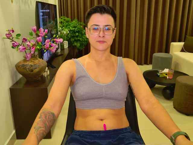 Sashanotfound webcam