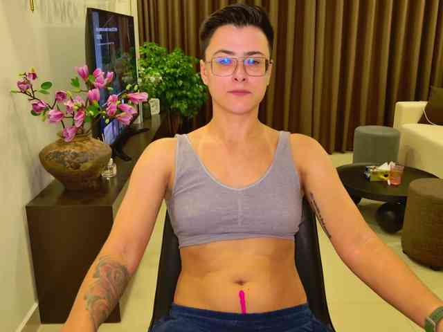 Sashanotfound webcam