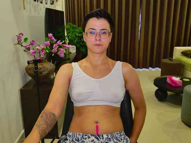 Sashanotfound webcam