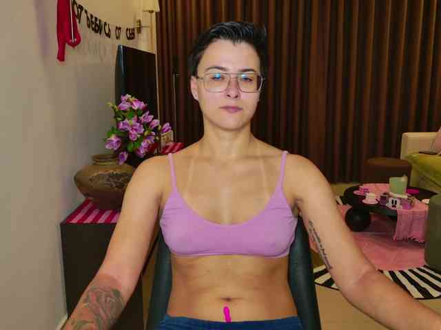 Sashanotfound webcam