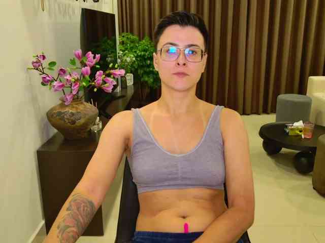 Sashanotfound webcam