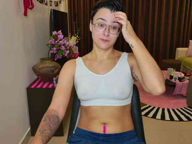 Sashanotfound webcam