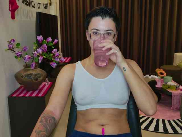 Sashanotfound webcam