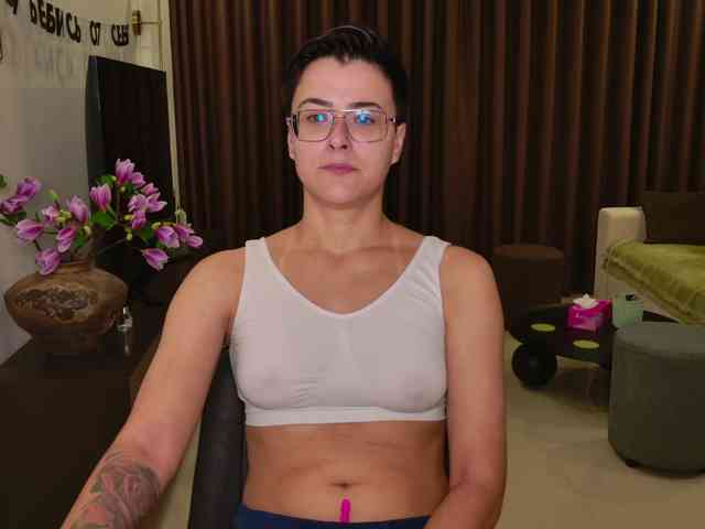 Sashanotfound webcam