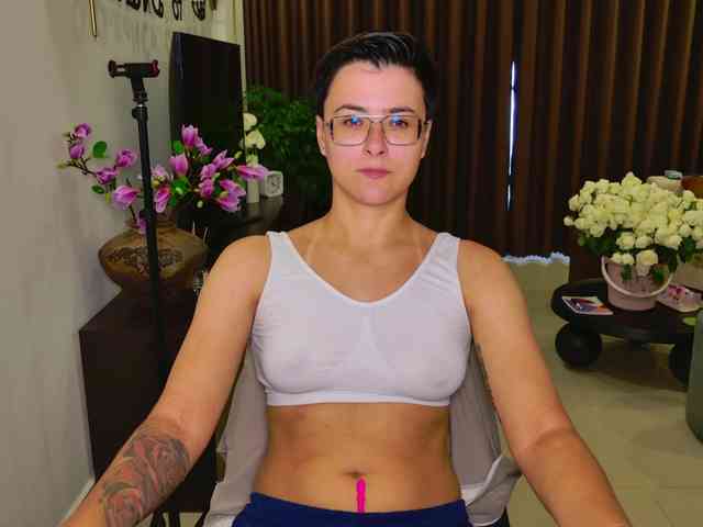 Sashanotfound webcam