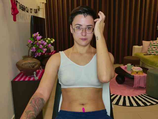 Sashanotfound webcam