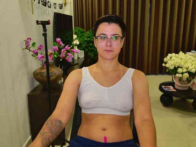 Sashanotfound webcam