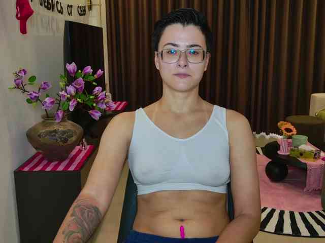 Sashanotfound webcam