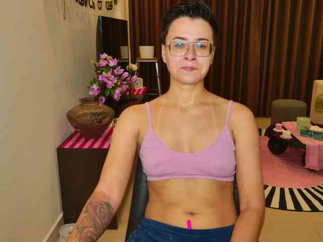 Sashanotfound webcam