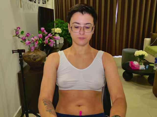 Sashanotfound webcam