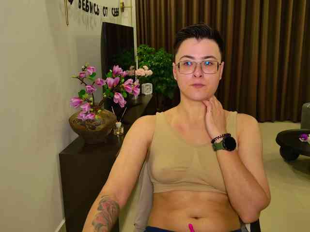 Sashanotfound webcam