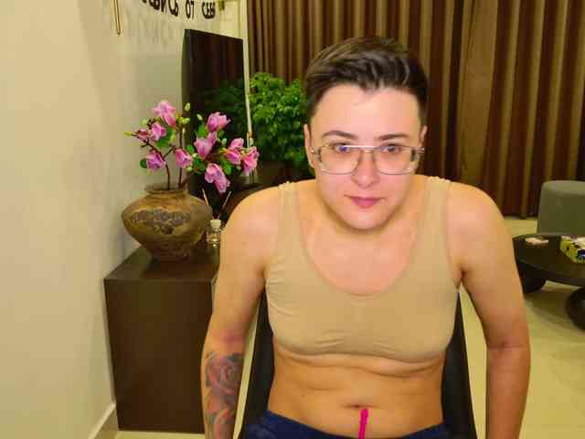 Sashanotfound webcam