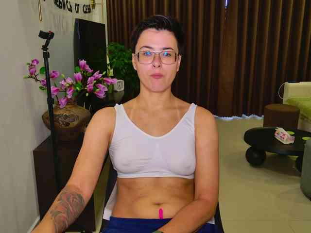 Sashanotfound webcam