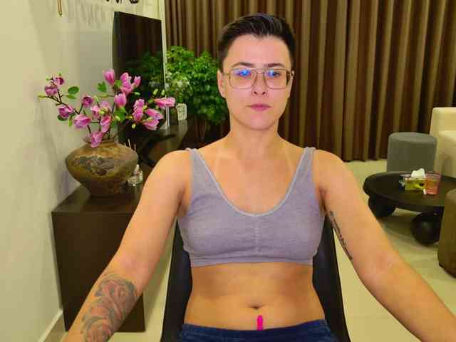 Sashanotfound webcam