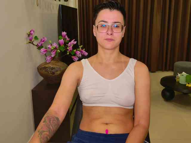 Sashanotfound webcam