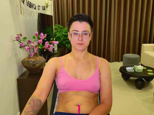 Sashanotfound webcam