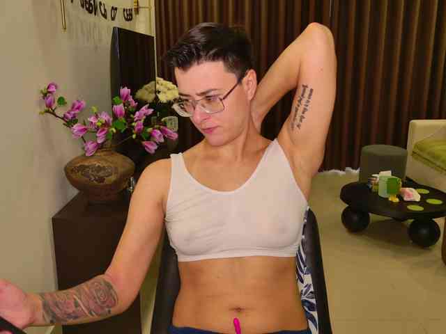 Sashanotfound webcam